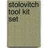 Stolovitch Tool Kit Set