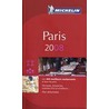 Paris 2008 Rode Michelingidsen