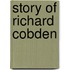 Story of Richard Cobden