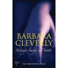 Strange Images Of Death by Barbara Cleverly
