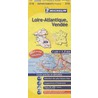 Loire-Atlantique, Vendee