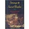 Strange Secret People P door Carole G. Silver