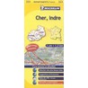 Cher Indre Local  323 Michelin Frankrijk