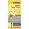 Creuse, Haute-Vienne
