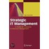 Strategic It Management