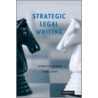 Strategic Legal Writing door Evan Roth