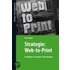 Strategie: Web-to-Print
