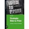 Strategie: Web-to-Print door Bernd Zipper