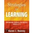 Strategies for Learning