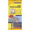 Aude Pyrenees Orientales
