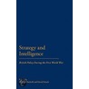 Strategy & Intellegence door Michael Dockrill