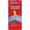 Finland 754 National 2008 Michelin