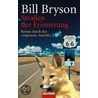 Straßen der Erinnerung door Bill Bryson