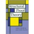 Structural Proof Theory