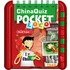 Pocket Loco Chinaquiz spelhouder en boekje