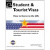 Student & Tourist Visas door Richard A. Boswell