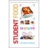 Students Food In Colour by Catherine Atkinson