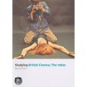 Studying British Cinema by Danny Powell