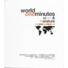 The World One Minutes-Video and Literature door Lucette ter Borg