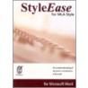 Styleease For Mla Style door Style Ease