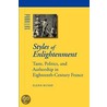 Styles Of Enlightenment door Elena Russo
