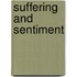 Suffering and Sentiment