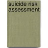 Suicide Risk Assessment by Lauren R. Ball