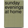 Sunday Evenings At Home door Henry Cadwallader Adams
