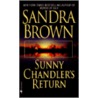 Sunny Chandler's Return door Sandra Brown