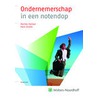 Ondernemerschap in een notedop by M. Harlaar