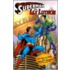 Superman Vs. Lex Luthor