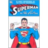 Superman in the Forties door J. Siegel