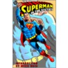 Superman in the Sixties door Jerry Siegel