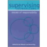 Supervising Counsellors by Wheeler S