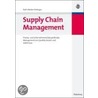 Supply Chain Management by Ruth Melzer-Ridinger