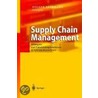 Supply Chain Management by Holger Beckmann