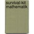 Survival-Kit Mathematik