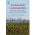 Sustainable Communities