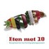 Eten met 10