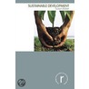 Sustainable Development by Susan Baker
