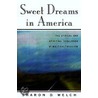 Sweet Dreams in America door Sharon D. Welch