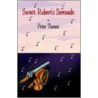 Sweet Robert's Serenade door Peter Thomas