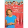 Sydney's D.C. Discovery door Jean Fischer