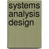 Systems Analysis Design