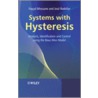 Systems With Hysteresis by Jose Rodellar