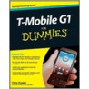T-Mobile G1 For Dummies by Jason Chen