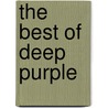 The Best Of Deep Purple by Pete Billmann