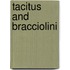 Tacitus And Bracciolini