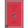 Tacitus, Iii, Histories by Publius Cornelius Tacitus