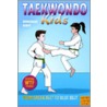 Taekwondo Kids Volume 2 door Wolfgang Rumpf